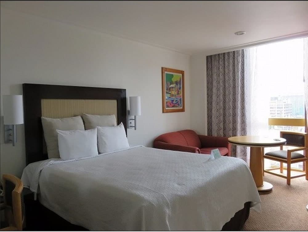 *Hotel Royal Reforma 2025 & 2026, Room