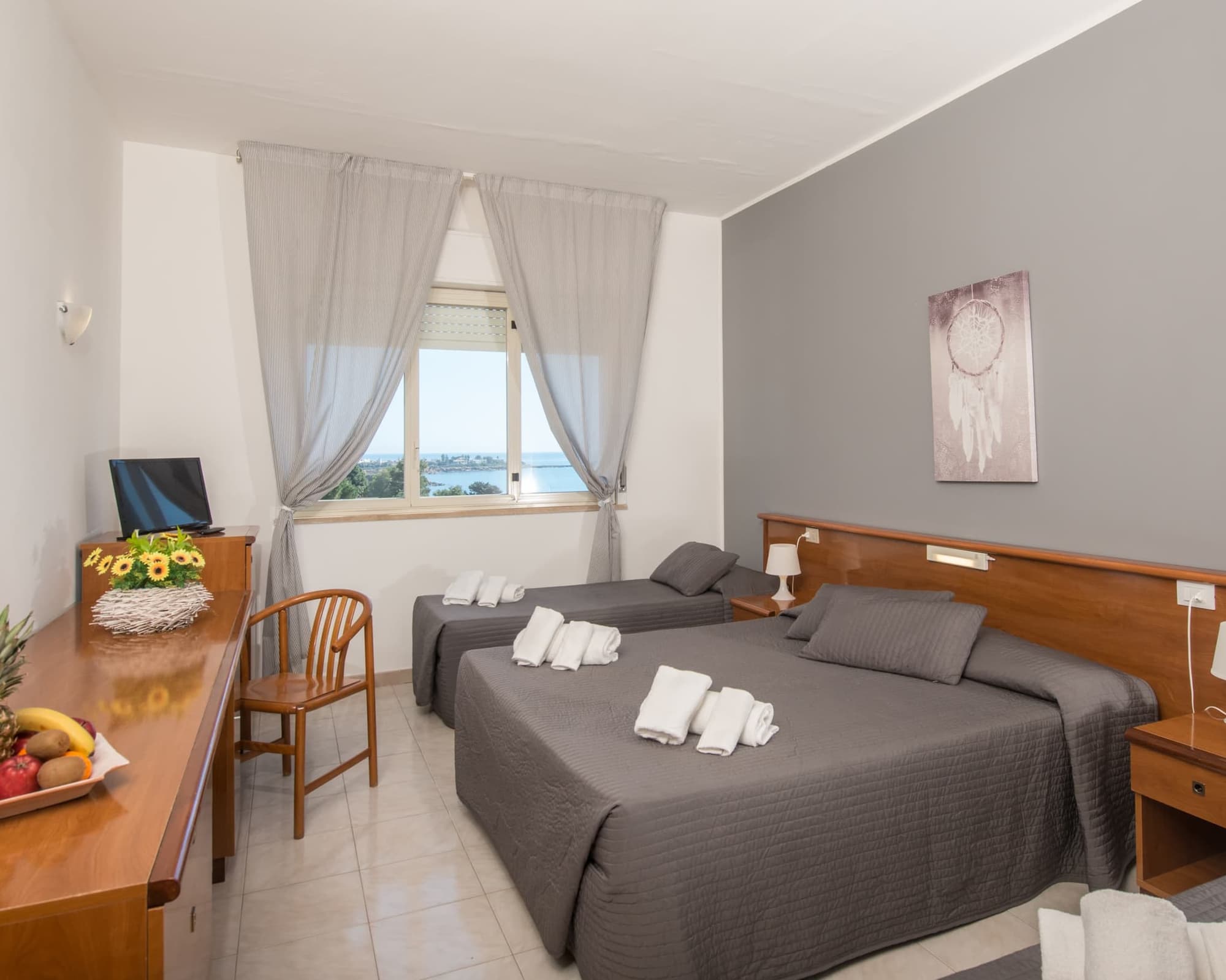 Hotel President Sea Palace, 