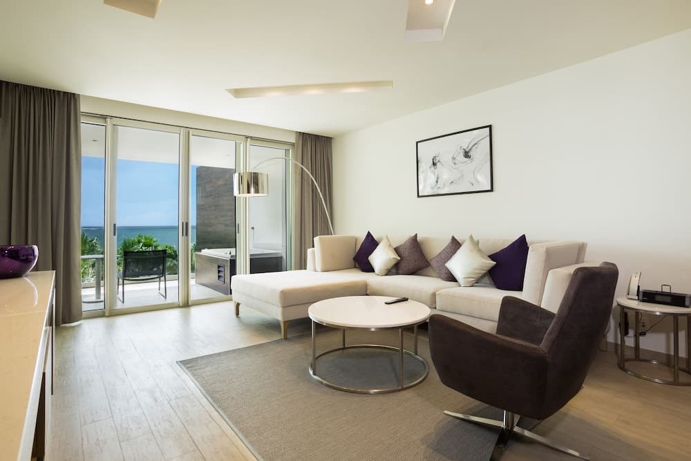 Secrets Riviera Cancún All Preferred - Adults Only - All inclusive, Room