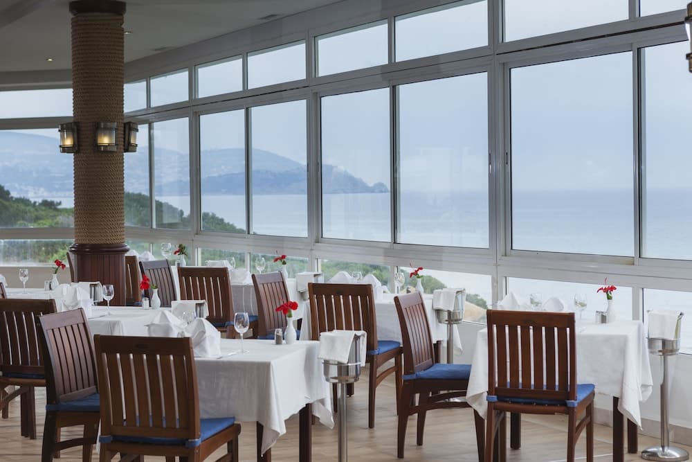 Thabraca Thalasso & Diving, 