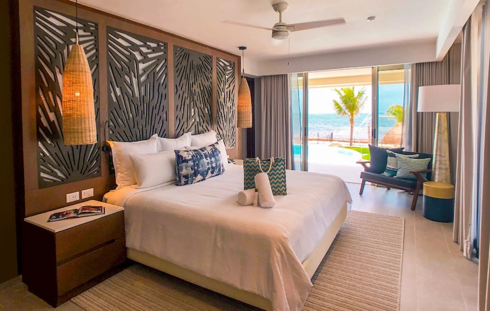 Dreams Natura Resort & Spa - All Inclusive, Room