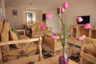 Almudena Apart Hotel, 