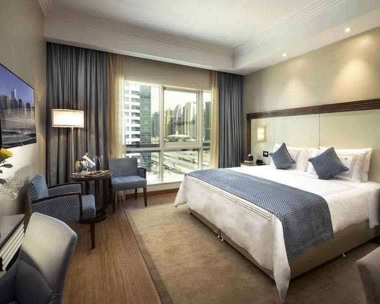 Stella Di Mare Dubai Marina, 