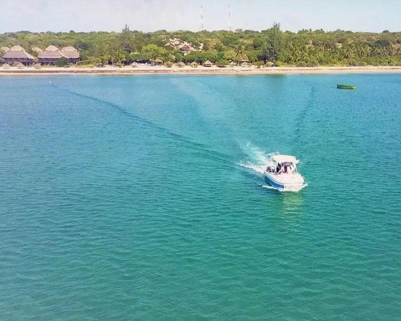 Villas do Índico Ocean Resort, 