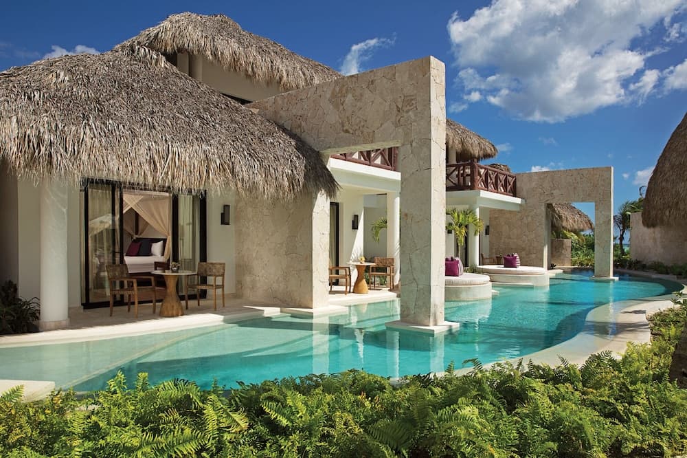 Secrets Cap Cana Resort & Spa - Adults Only - All Inclusive, Room