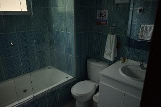 Almudena Apart Hotel, 