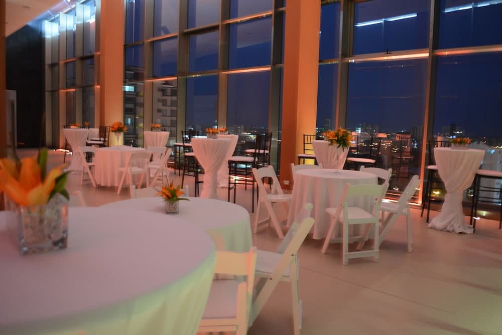 Hotel Cortez, Ballroom