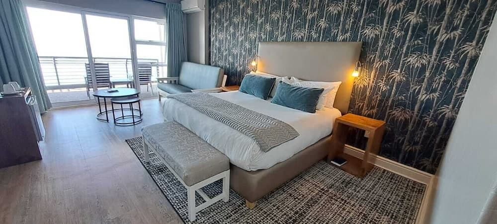 Diaz Hotel & Resort, Room