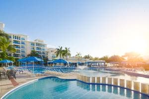 Occidental Costa Cancún, 