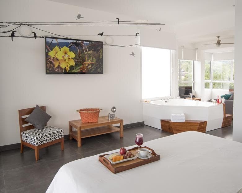 Tucan Suites Aparthotel, 