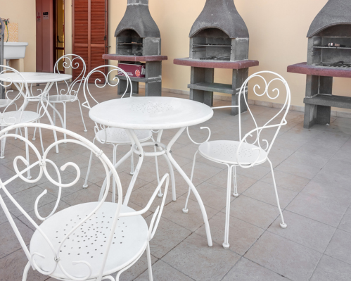 RESIDENCE LE FONTANE, 