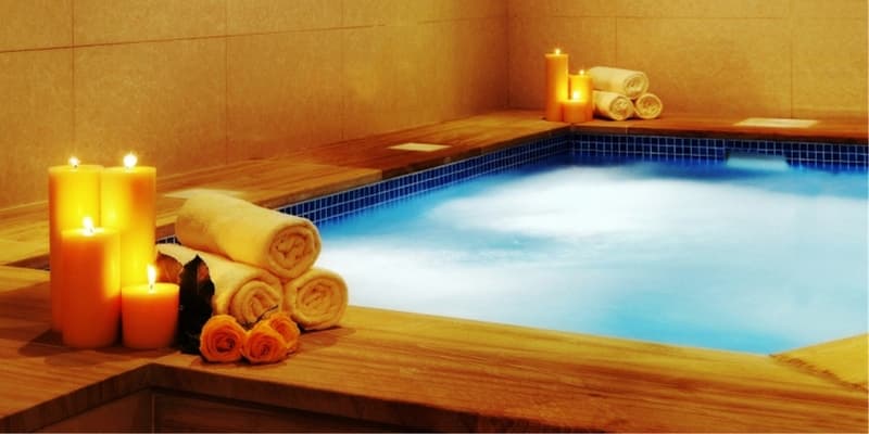 Park Regis Kris Kin Hotel, DEP