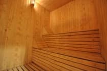 Amerian Executive Mendoza Hotel, 