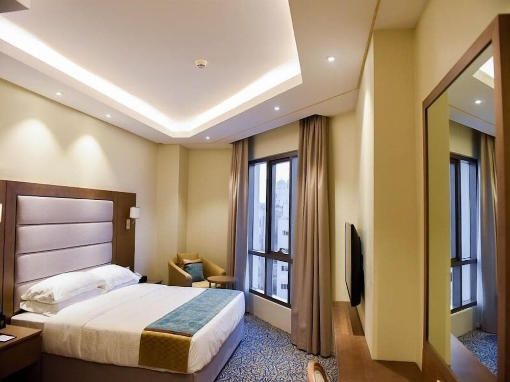 Rozana Hotel, Room