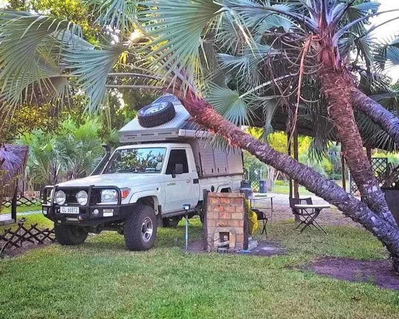 Villas do Índico Ocean Resort, 