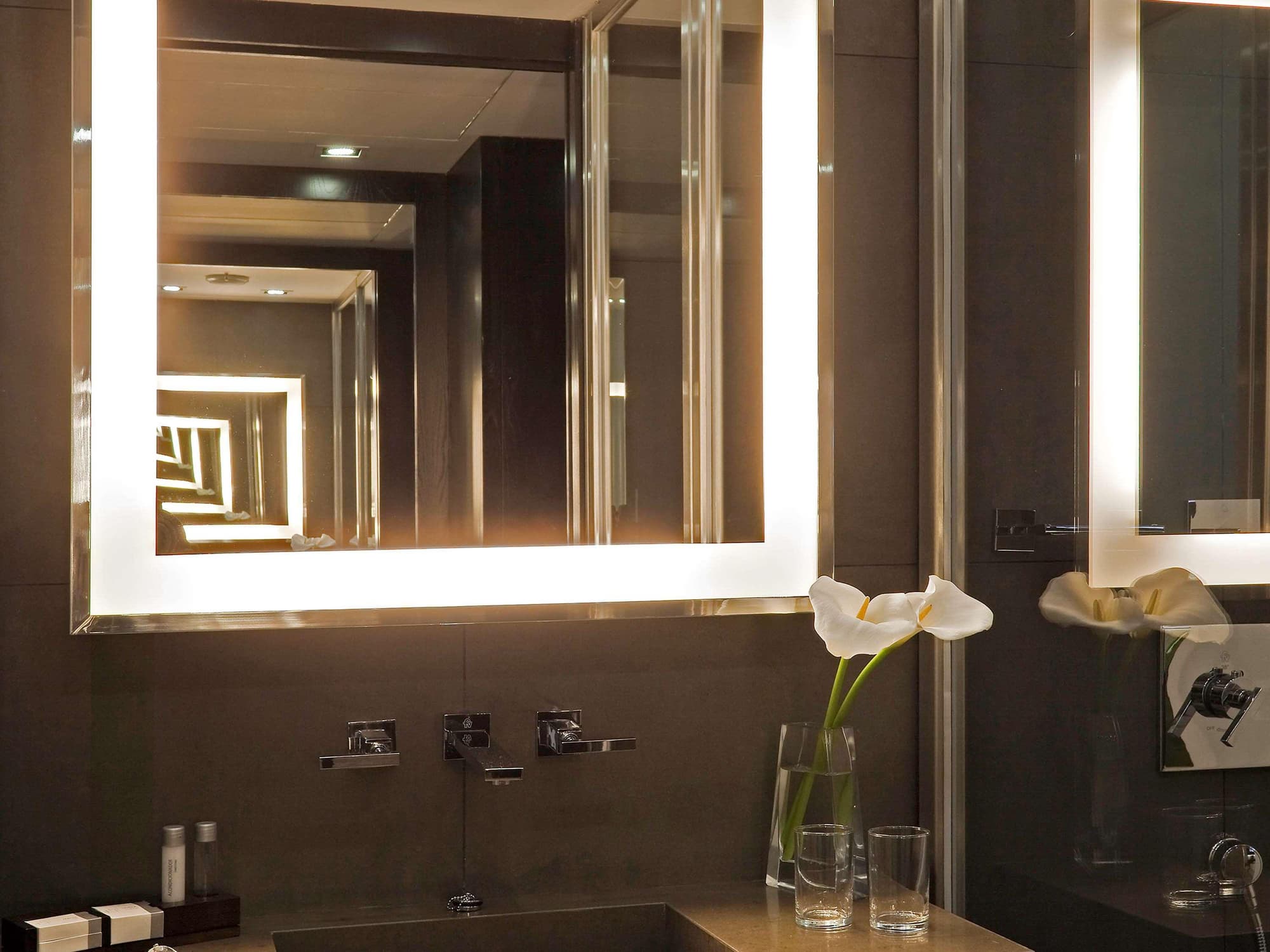 Novotel Buenos Aires, Room