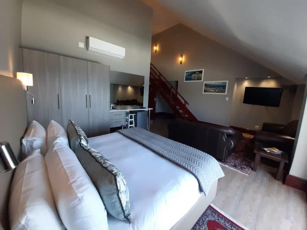 Diaz Hotel & Resort, Room