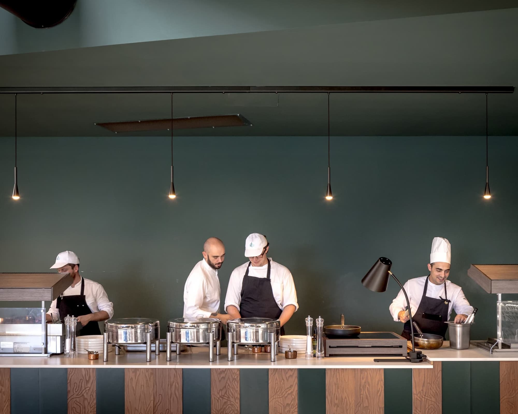 Veridia Resort, Member of Radisson Individuals - GATTINONI, 