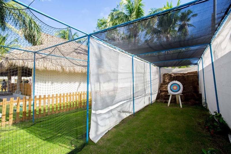 Impressive Premium Resort & Spa Punta Cana, DEP