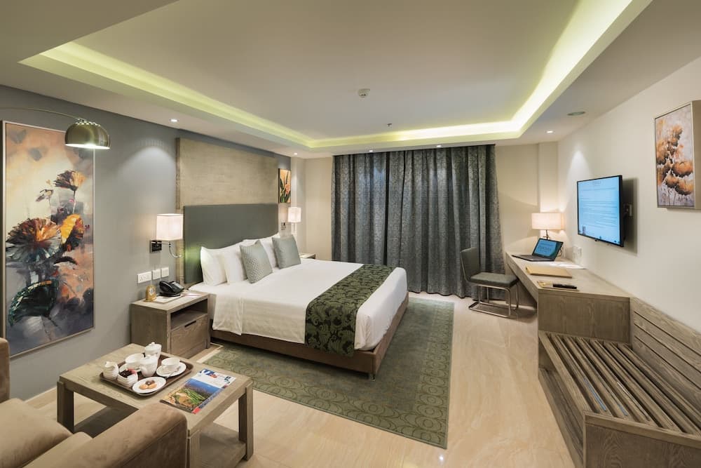 Centara Muscat Hotel Oman, Room