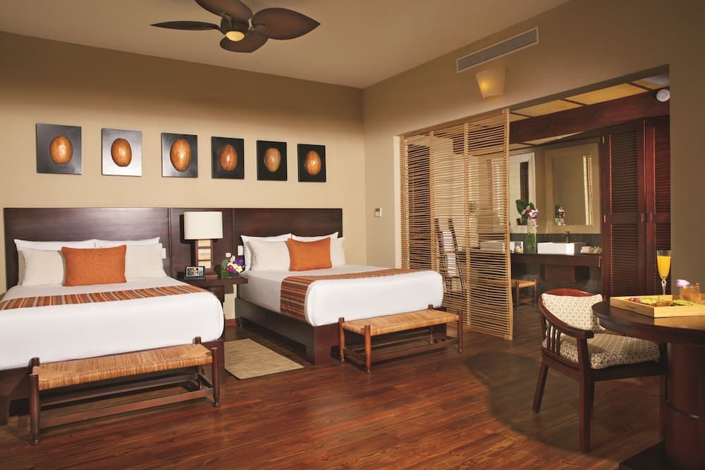 Zoetry Agua Punta Cana - All Inclusive, Room