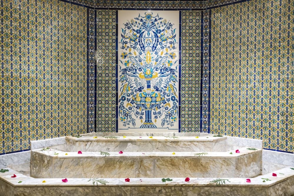 Thabraca Thalasso & Diving, 