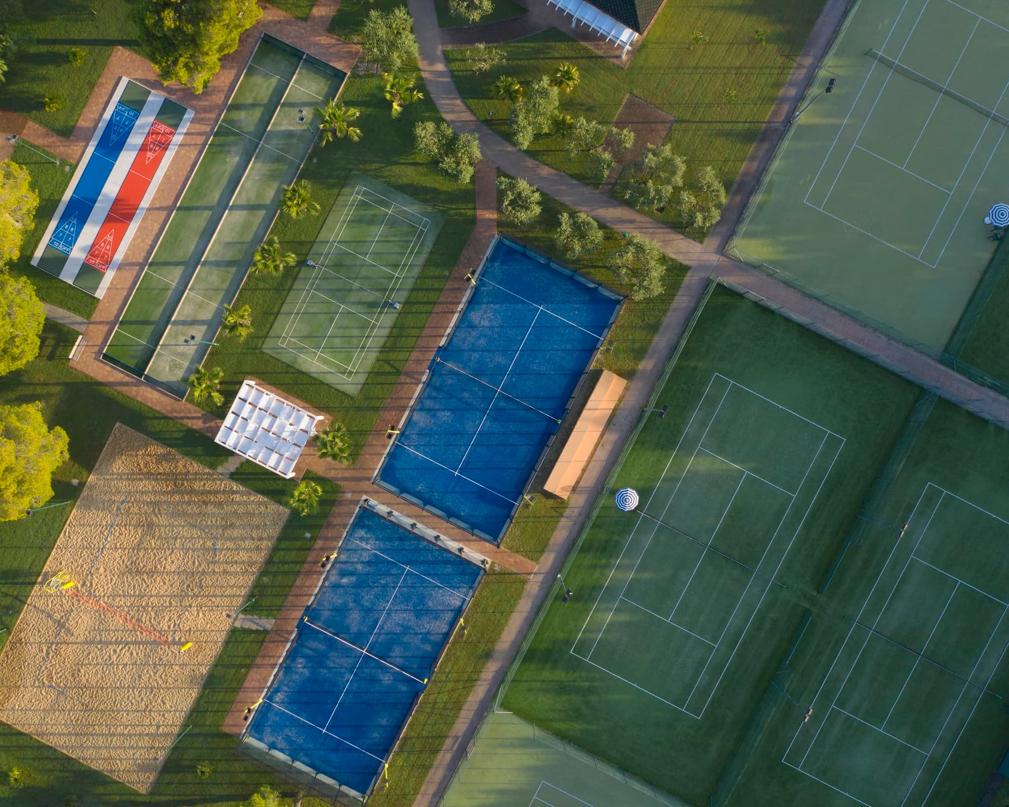 Falkensteiner Club Funimation Garden Calabria - GATTINONI, 