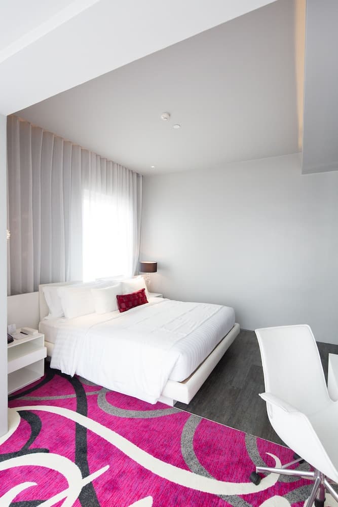 Mode Sathorn Hotel, Room