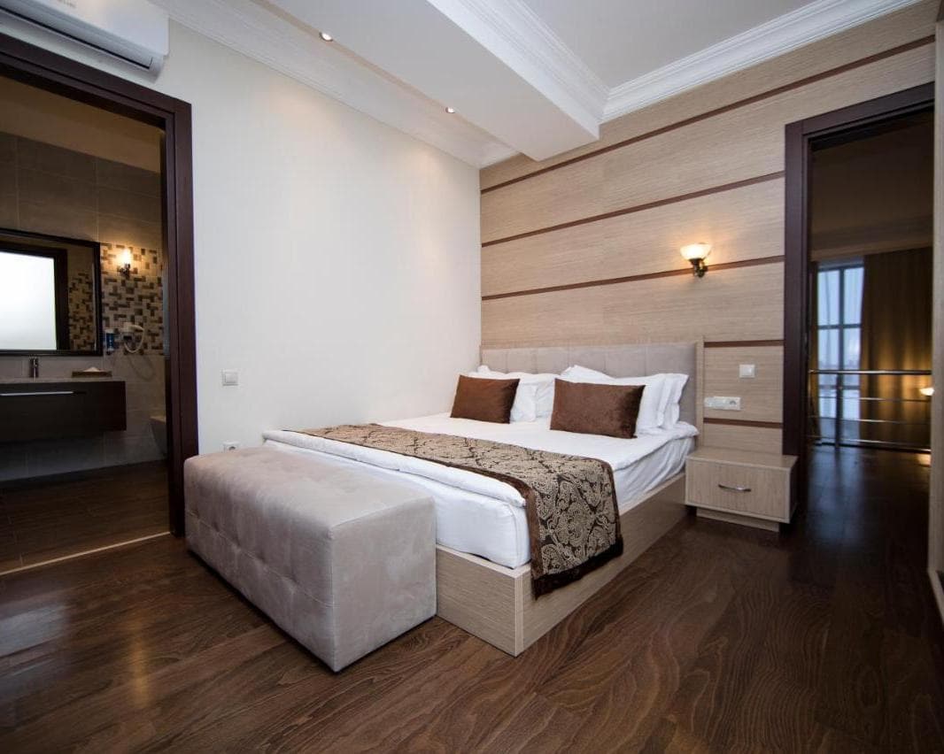 MARXAL RESORT & SPA, 