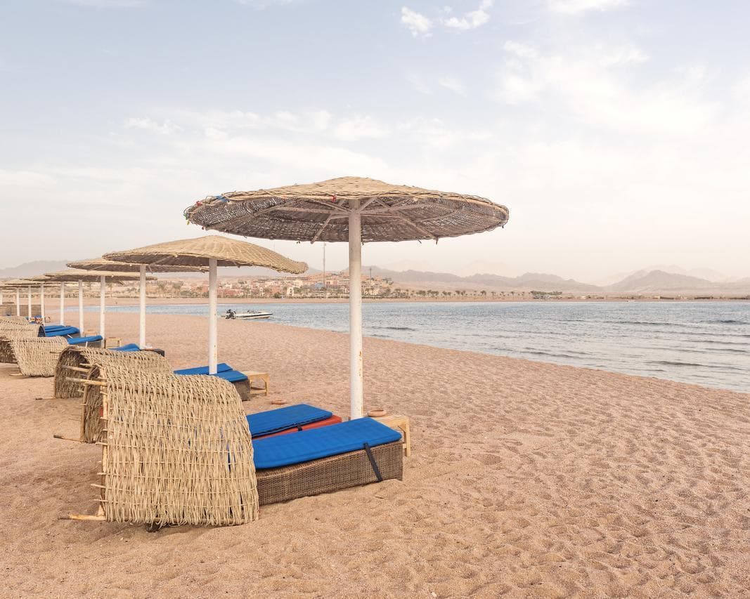 Barcelo Tiran Sharm 5*, 