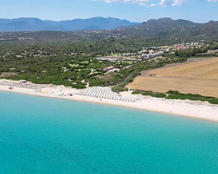 Marina Rey Beach Resort, 