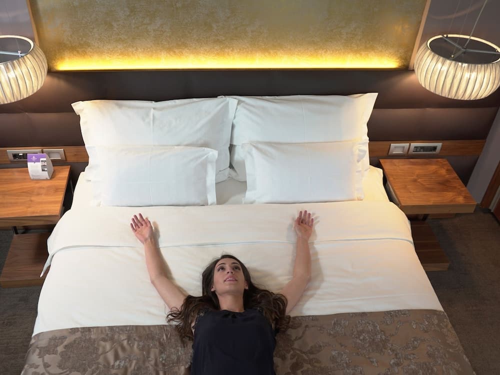 Atlantida Boutique Hotel *****, Room