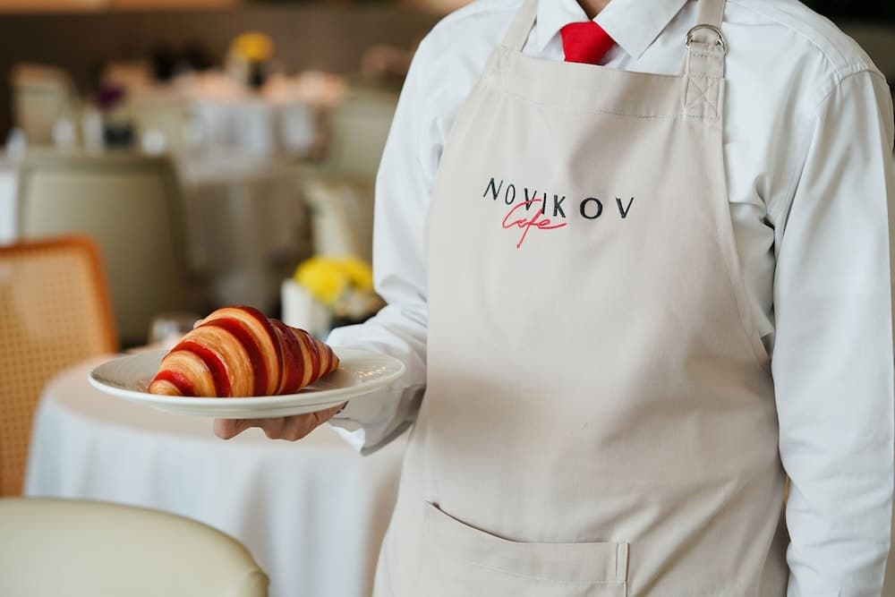 The St. Regis Al Mouj Muscat Resort, 