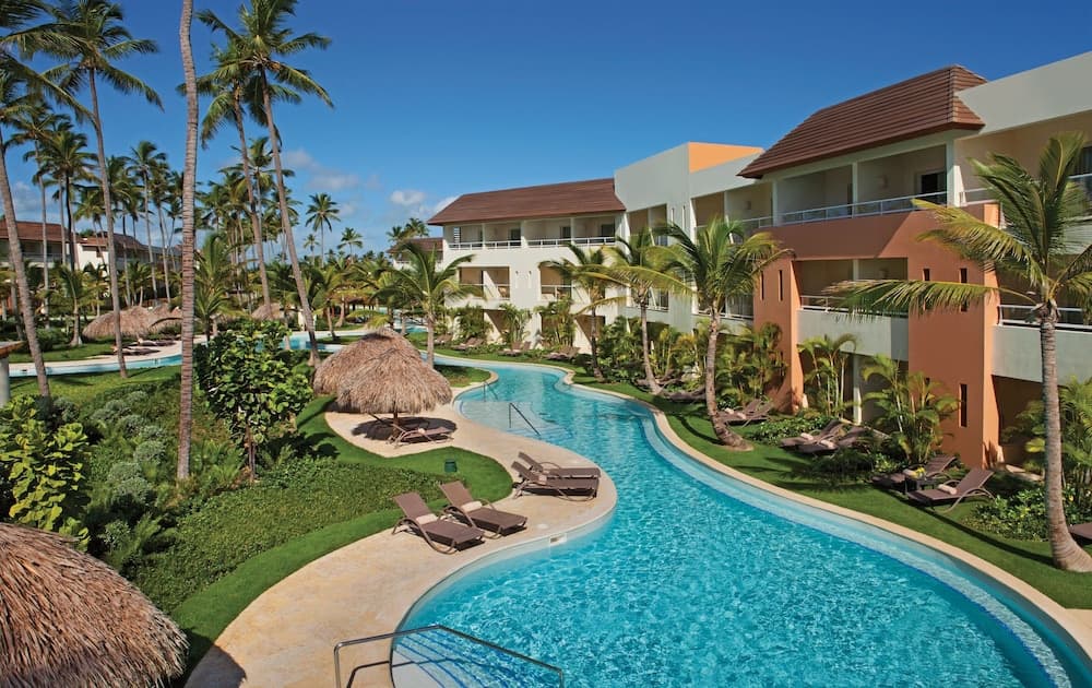 Dreams Royal Beach Punta Cana - All Inclusive, Room