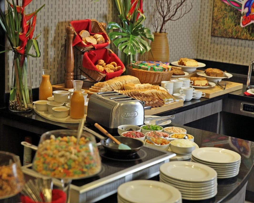 Novotel Panama City, 