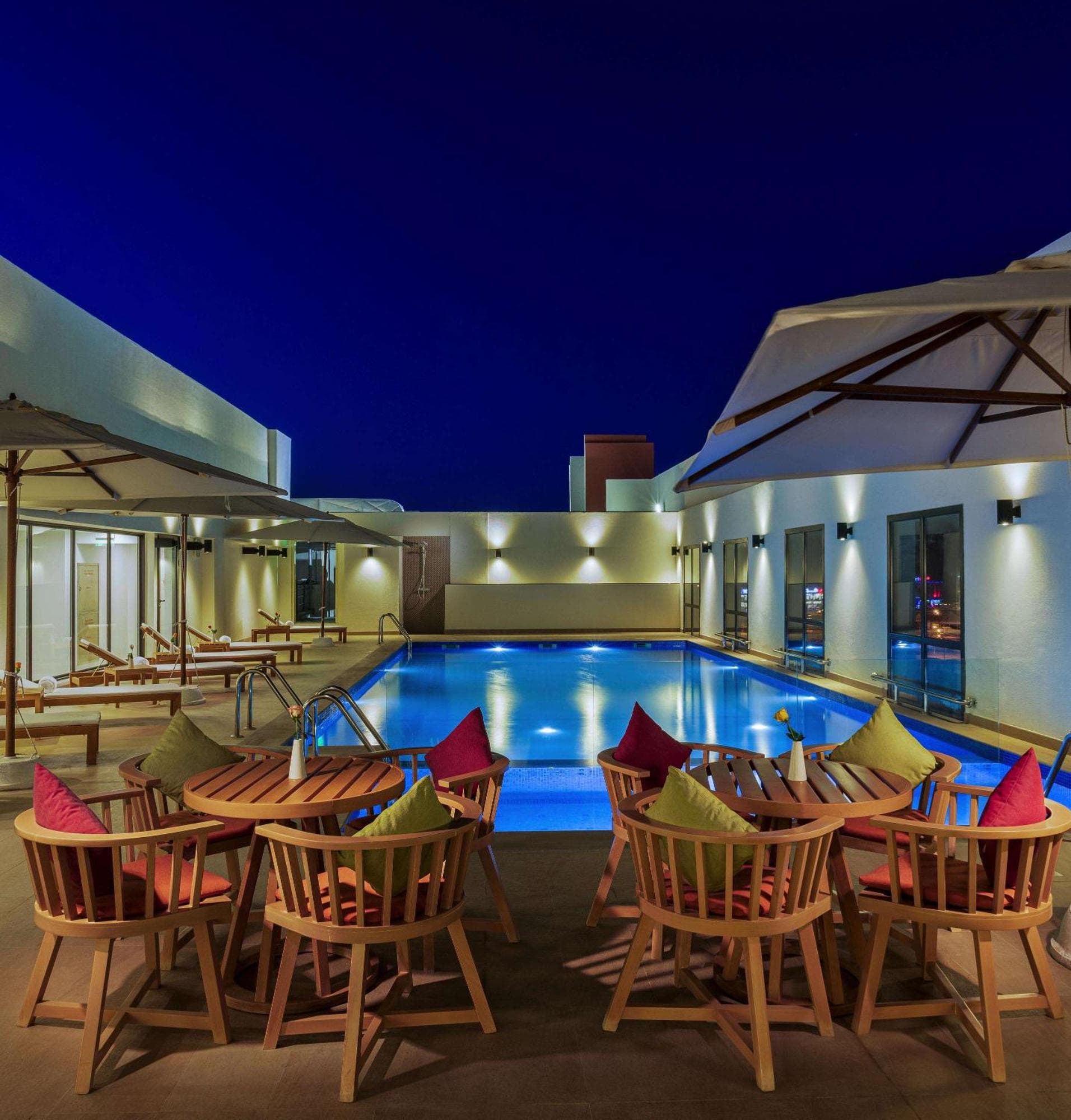 IntercityHotel Nizwa, 