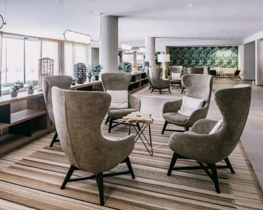 Mangia's Himera Resort - GATTINONI, 