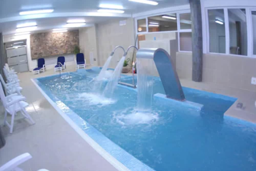 San Martin Hotel & Spa, Pool