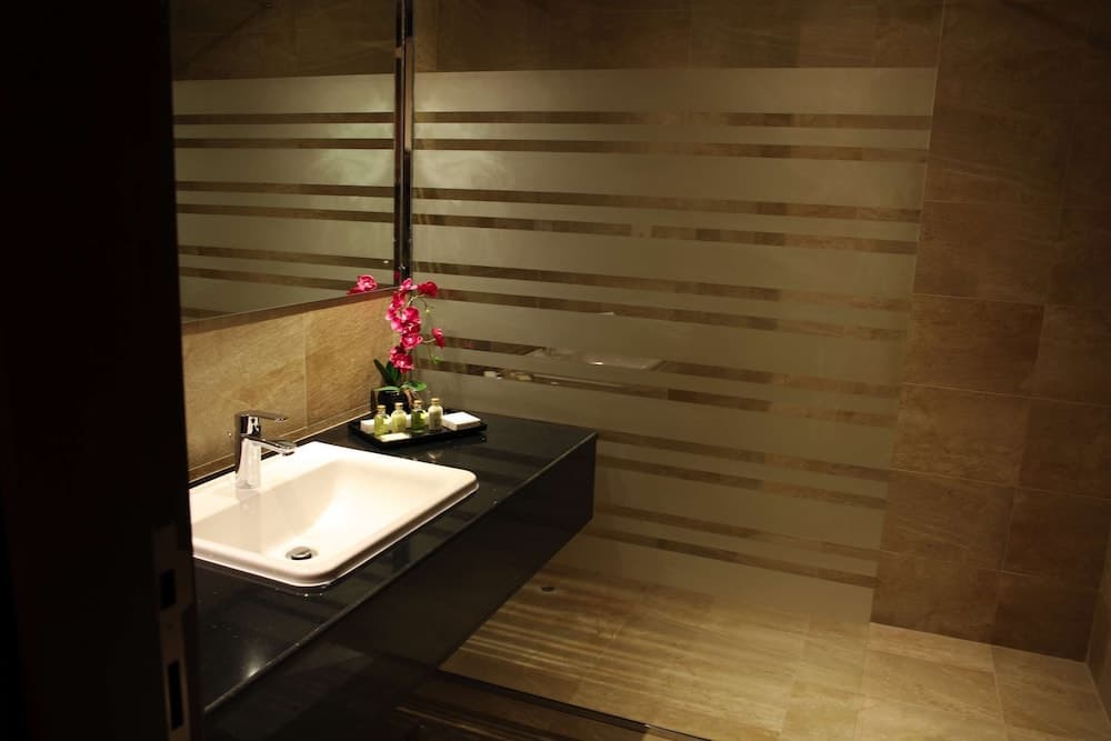 IntercityHotel Salalah, Room