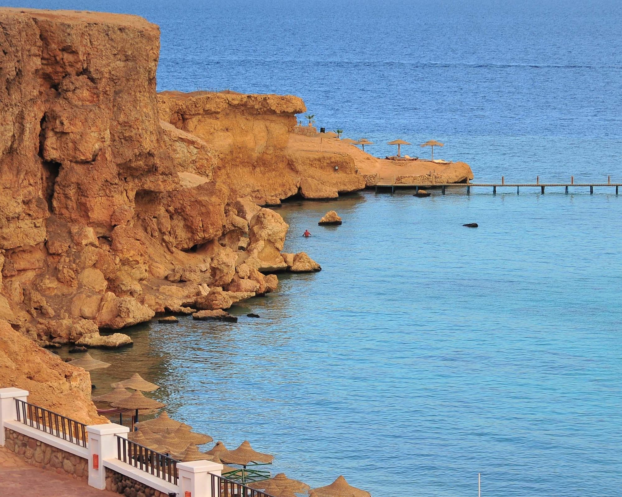 JAZ Fanara Resort & Residence - GATTINONI, 