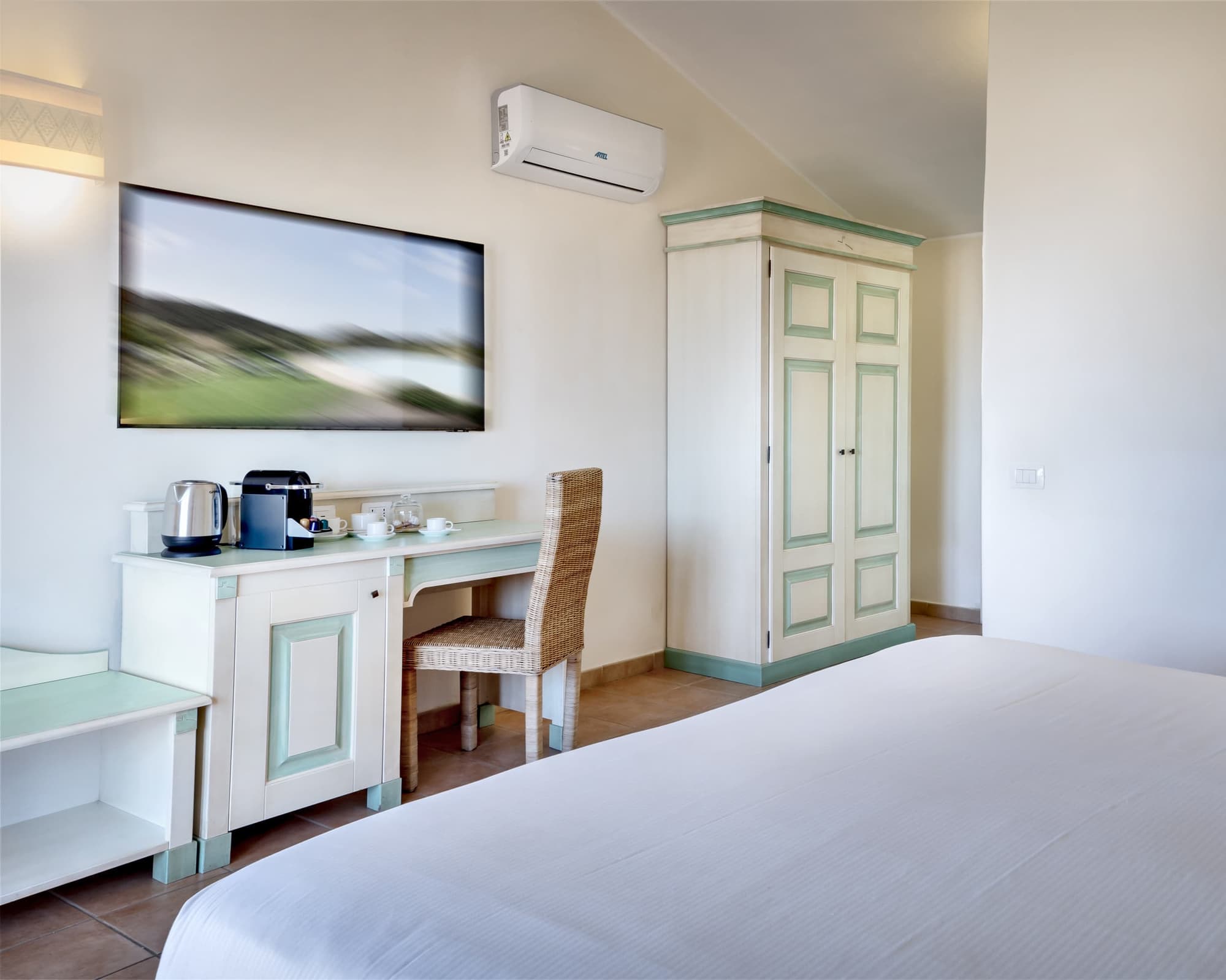 Veridia Resort, Member of Radisson Individuals - GATTINONI, 