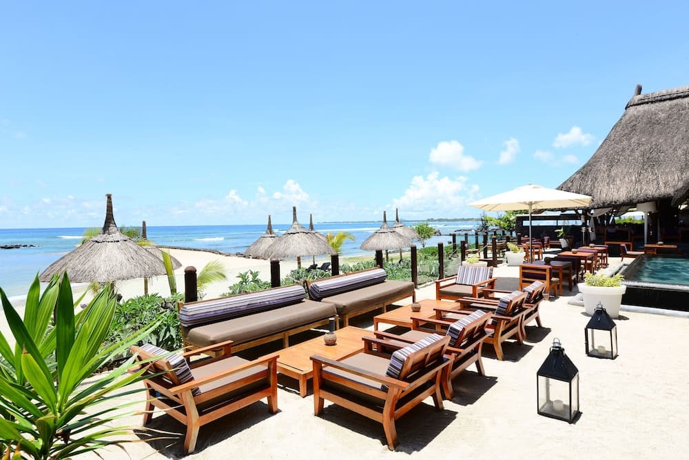 Veranda Pointe Aux Biches - GATTINONI, Restaurant