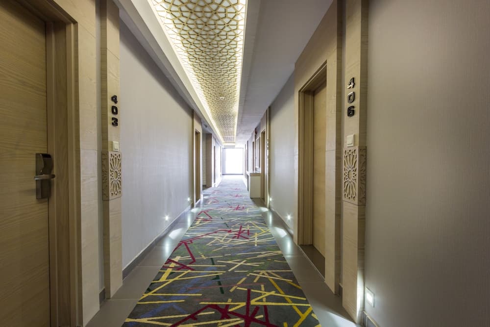 Ewaa Express Hotel Maadi, Al-Hamra, Interior