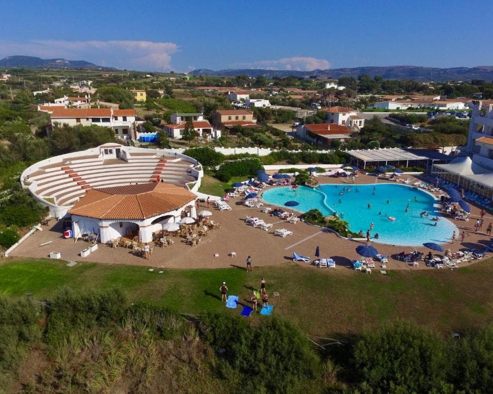 Secret Village Alghero, 