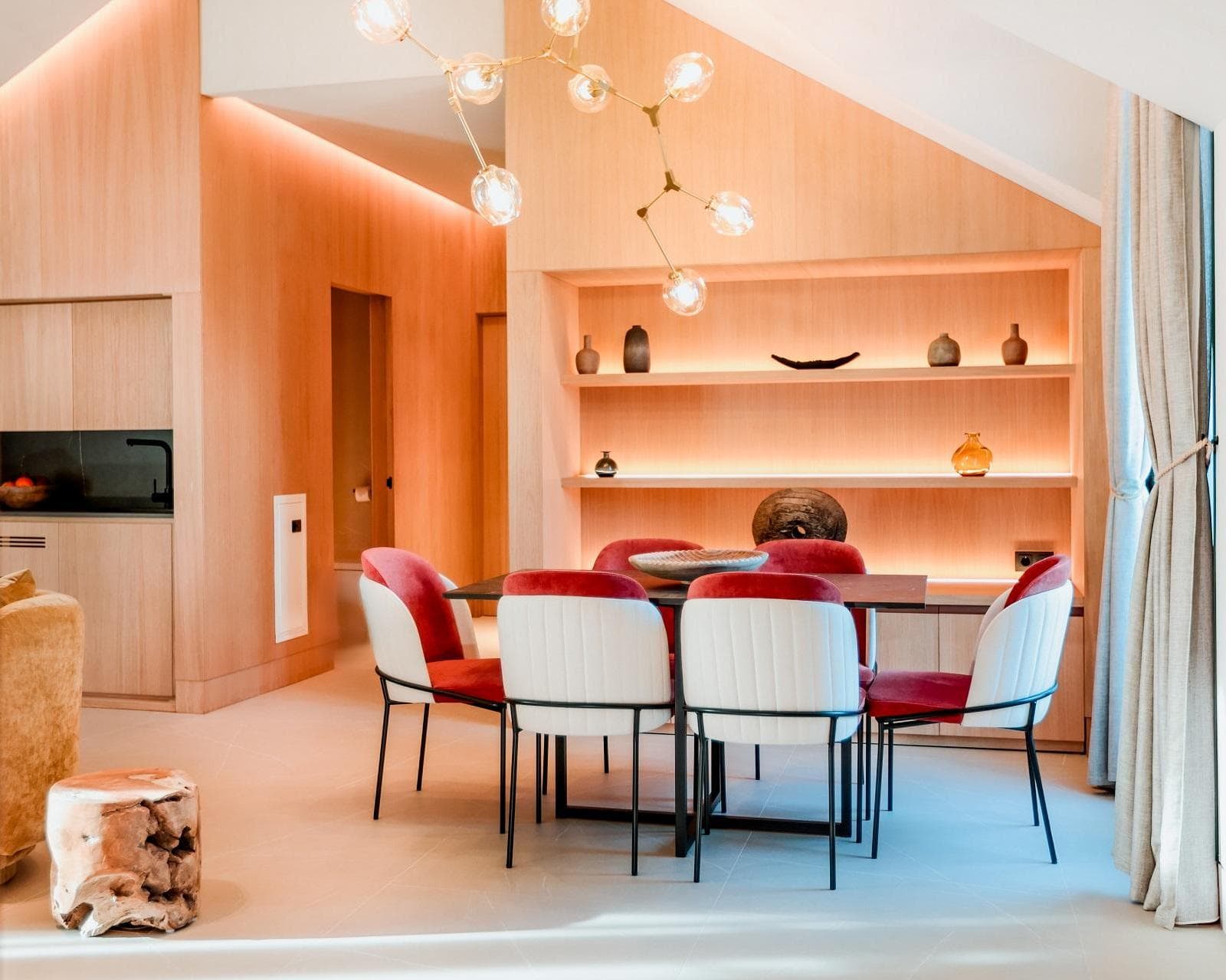 SO/ Sotogrande Spa & Golf Resort Hotel, 