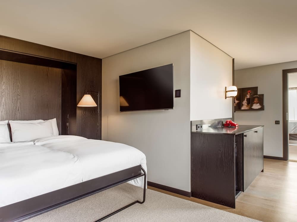 Radisson RED Helsinki, Room