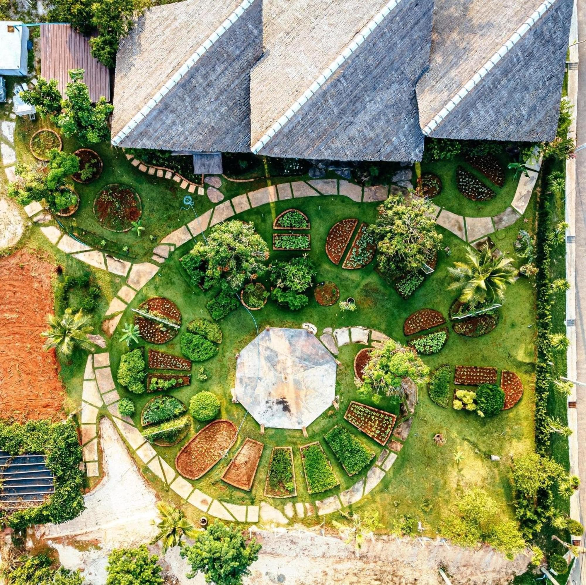 Anana Ecological Resort Krabi - SHA Extra Plus, 