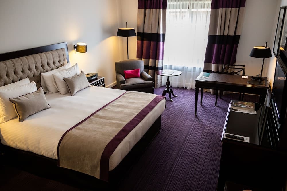 Sofitel Buenos Aires Recoleta, Room