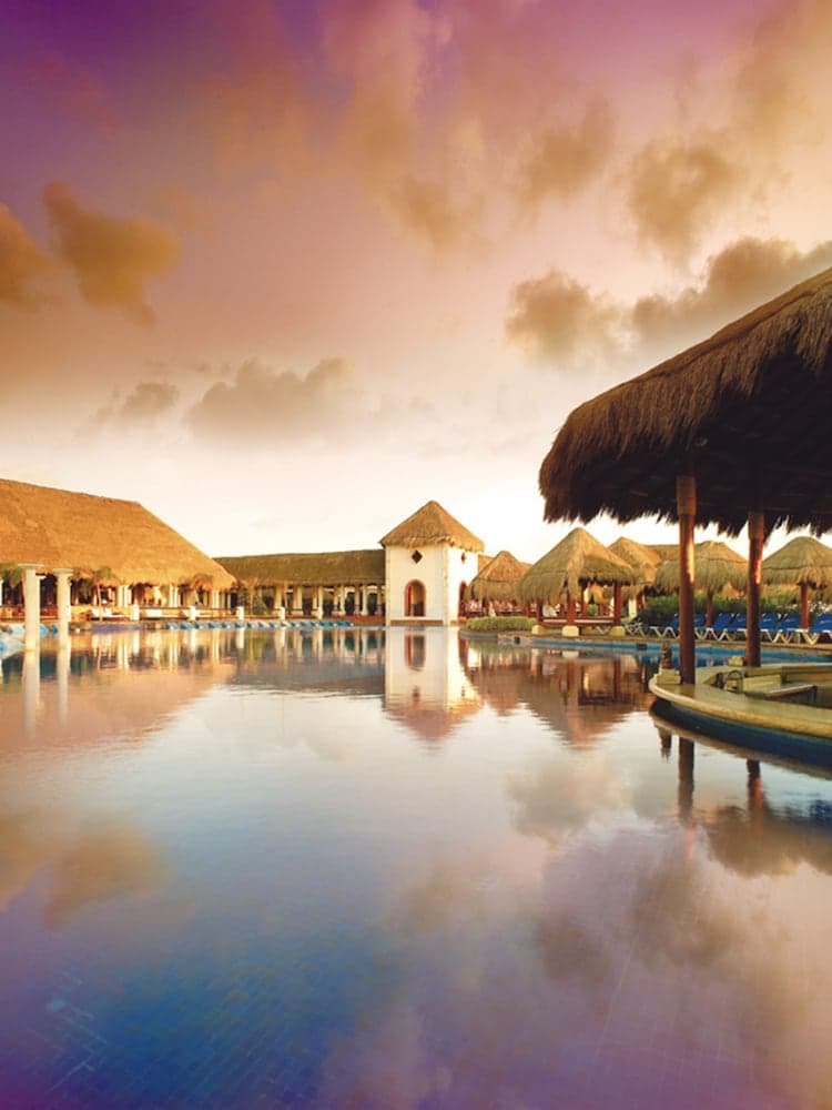 Dreams Sapphire Resort & Spa - All Inclusive, Outdoor pool