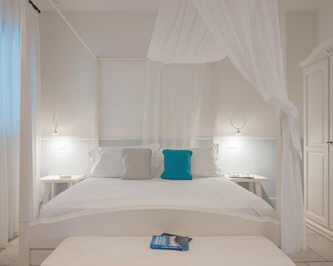 Marenea Suite Hotel - GATTINONI, 